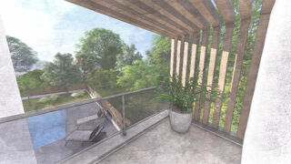  Maison 4 pices 130 m Fargues