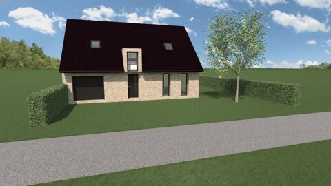   Vente Maison Maison - 1 pi�ce(s) - 140 m�