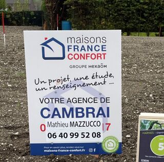  Terrain à vendre 483 m²