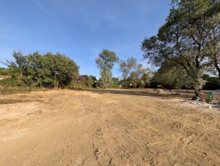  Terrain � vendre 1105 m�