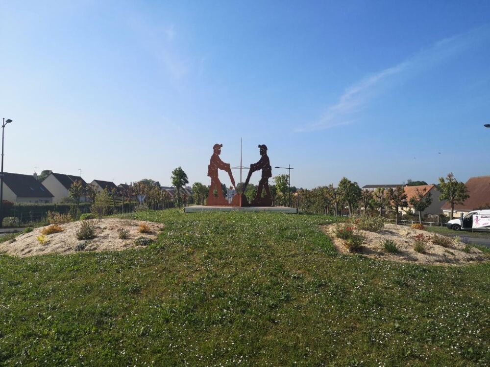 vente Maison - 5 pièce(s) - 90 m² Saint-Martin-de-Fontenay (14320)