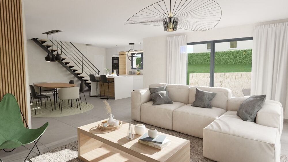 vente Maison - 5 pièce(s) - 139 m² Port-Saint-Père (44710)