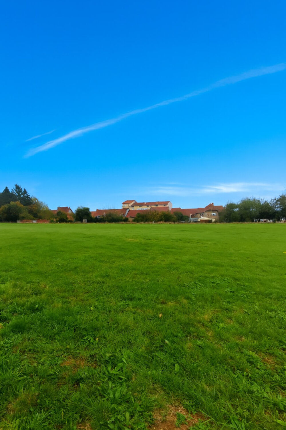 vente Terrain - 474 m² Tellancourt (54260)