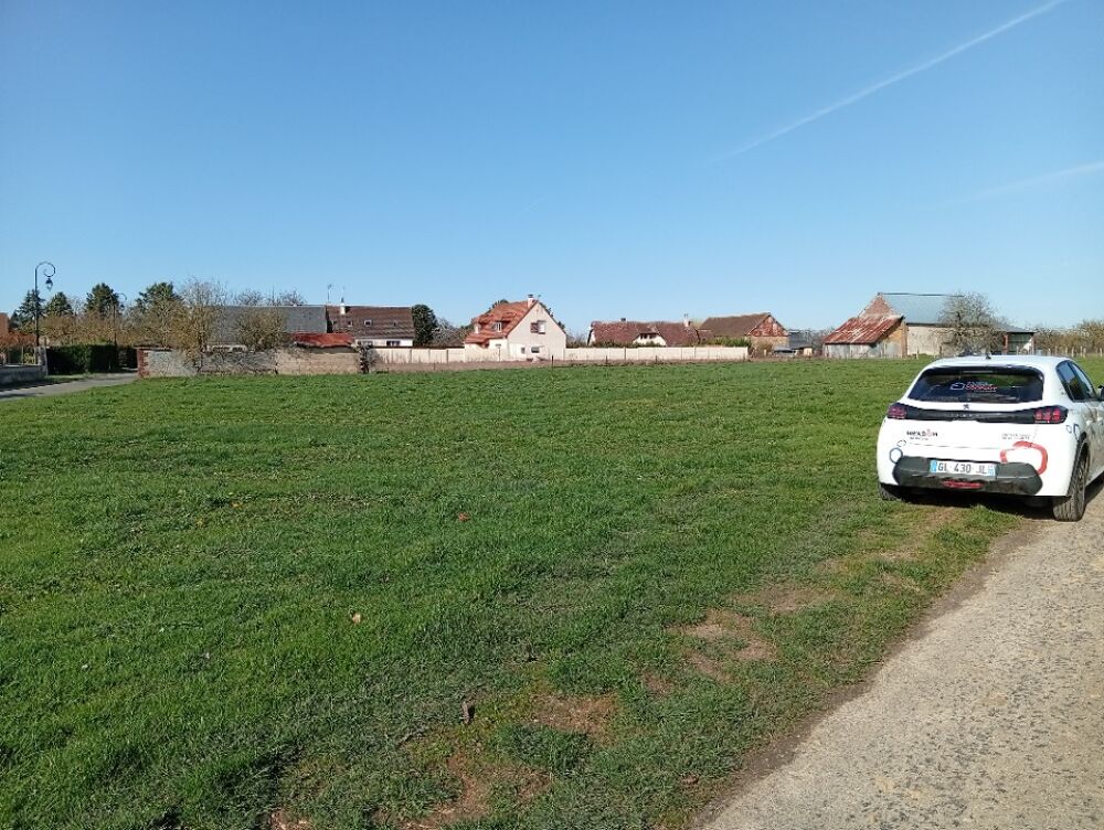 MAISON À CONSTRUIRE DE 80 M² PROCHE D'ÉVREUX, 5 PIÈCES<B....