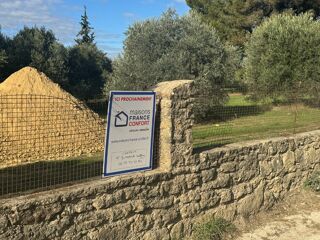  Terrain � vendre 543 m�