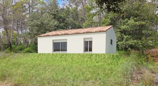  Maison 3 pièces 80 m² Bagnols-en-forêt