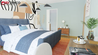  Maison  vendre 7 pices 158 m