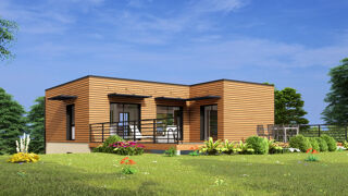  Maison � vendre 4 pi�ces 115 m�