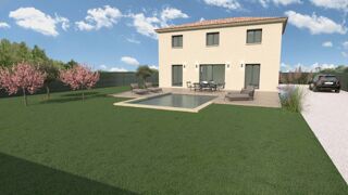  Maison 4 pièces 110 m² Puget-sur-argens