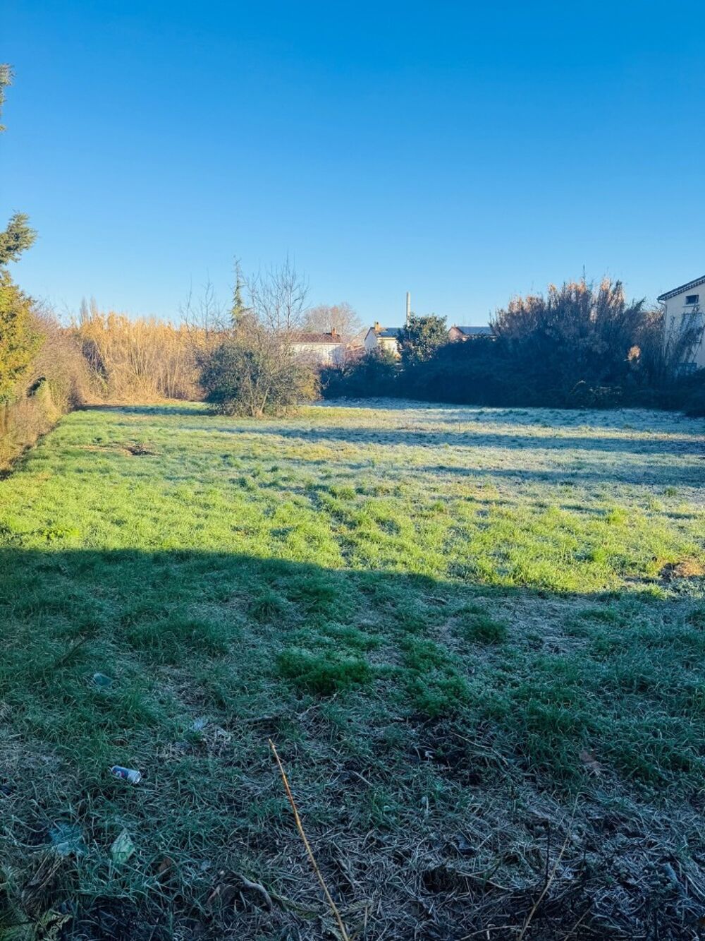Nouveau sur Gardanne !! Sur la commune très re....