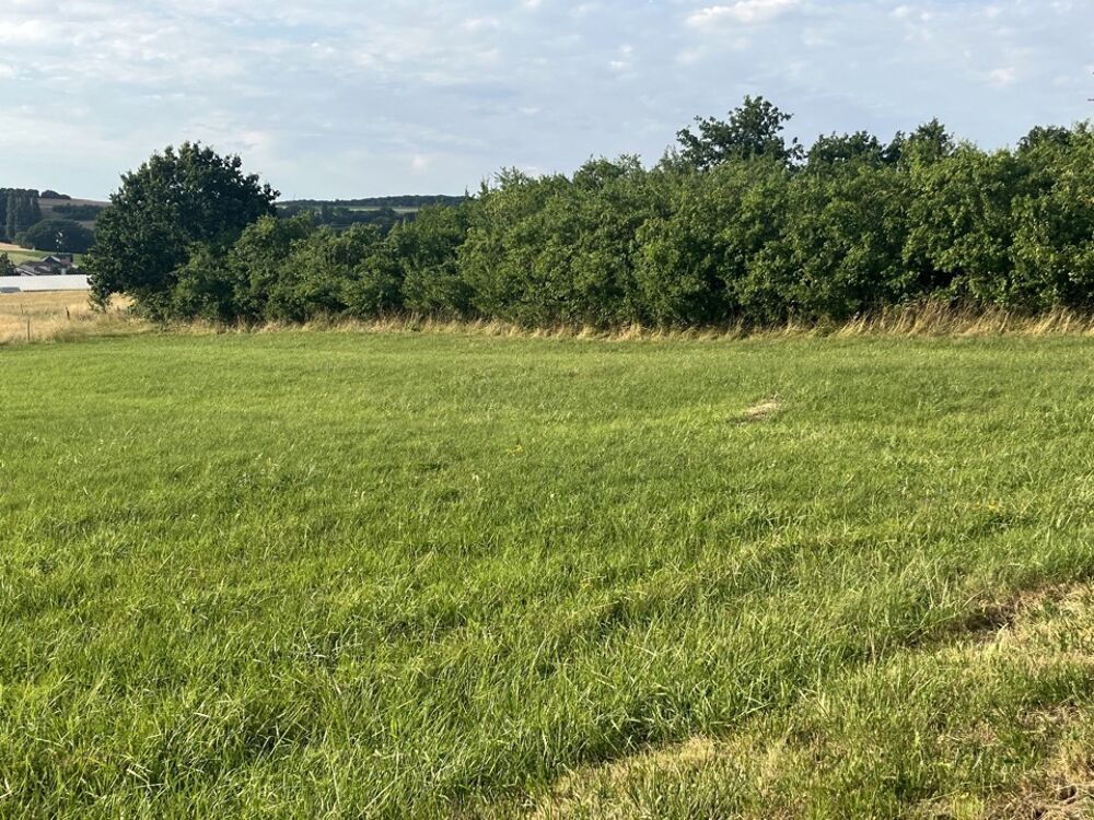 vente Terrain - 599 m² Puttelange-lès-Thionville (57570)