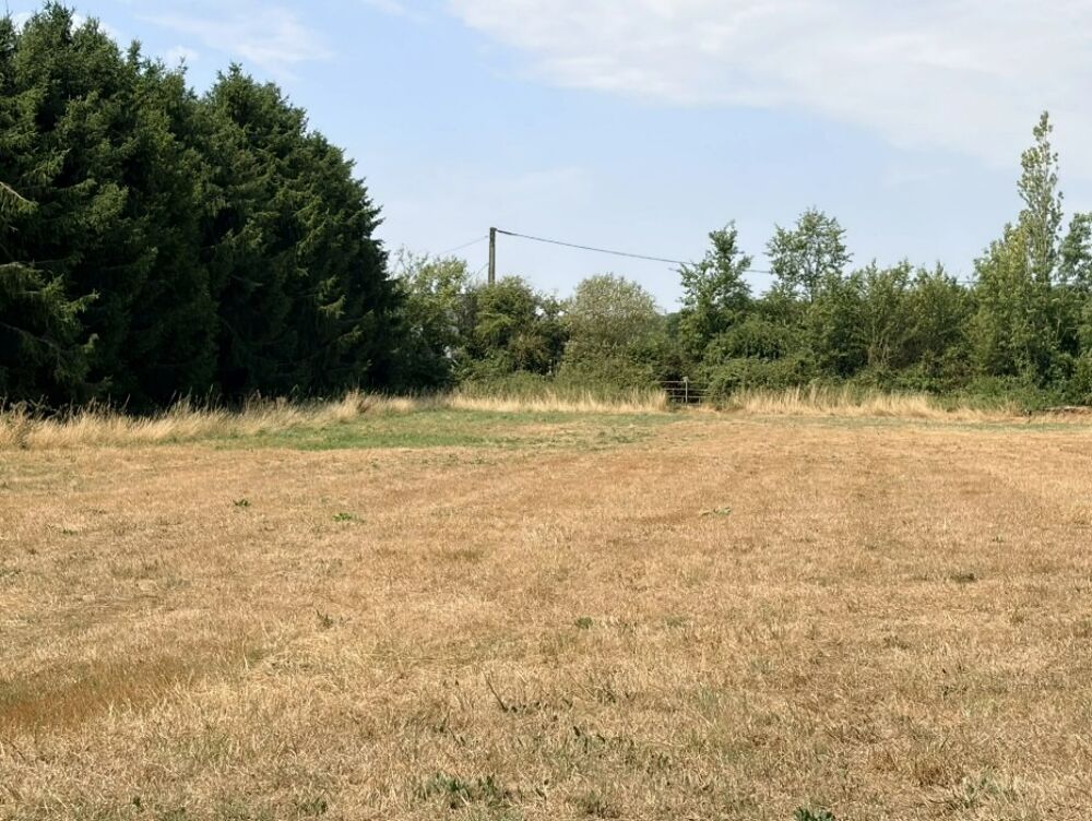 vente Maison - 4 pièce(s) - 84 m² Saint-Victor-de-Chrétienville (27300)