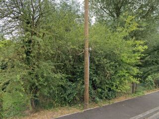  Terrain à vendre 445 m²