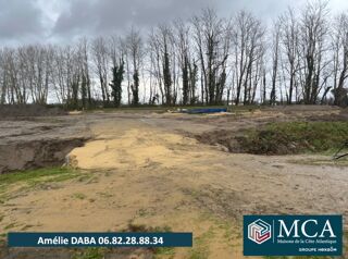  Terrain � vendre 570 m�