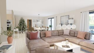  Maison � vendre 5 pi�ces 126 m�