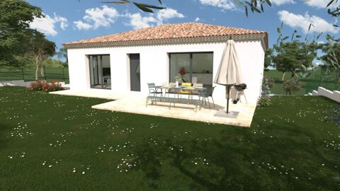   Vente Maison Maison - 3 pice(s) - 90 m