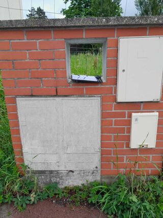  Maison  vendre 6 pices 89 m