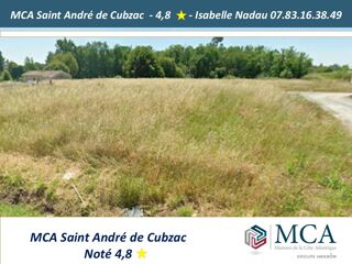  Maison 3 pièces 85 m² Pugnac