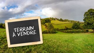  Terrain à vendre 842 m²