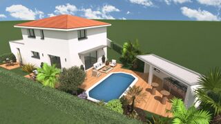  Maison � vendre 6 pi�ces 117 m�