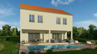  Maison � vendre 6 pi�ces 163 m�