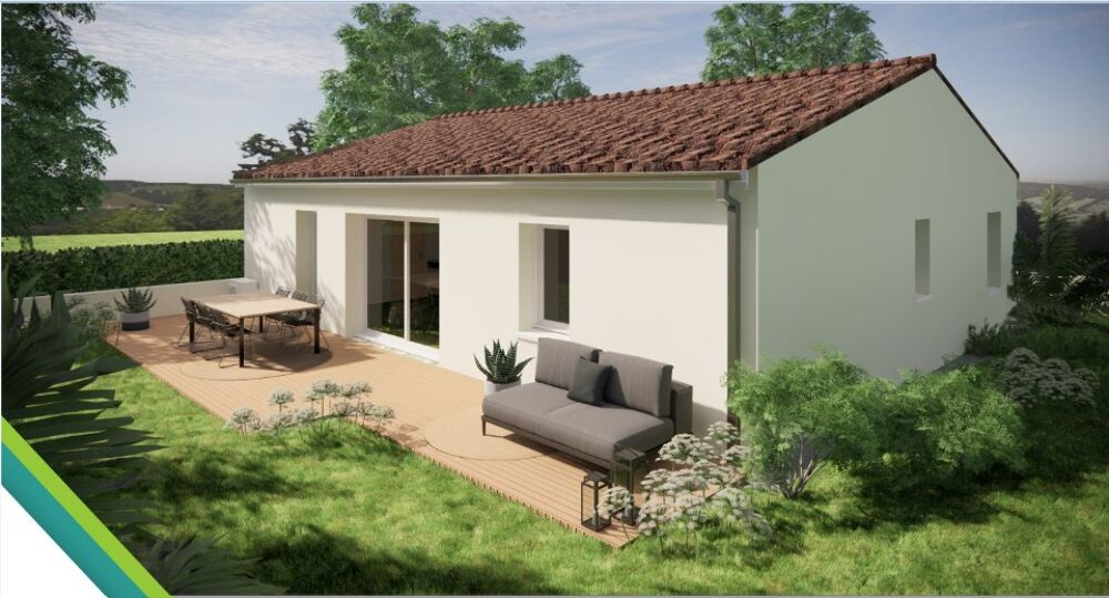 Vous rêvez de devenir propriétaire d'une maison neuve, c....