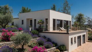  Maison 4 pièces 140 m² Civrieux-d'azergues