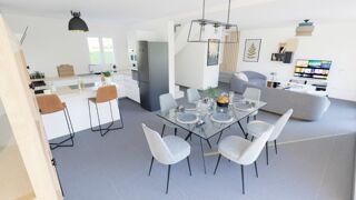  Maison à vendre 6 pièces 113 m²