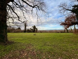  Terrain � vendre 1900 m�