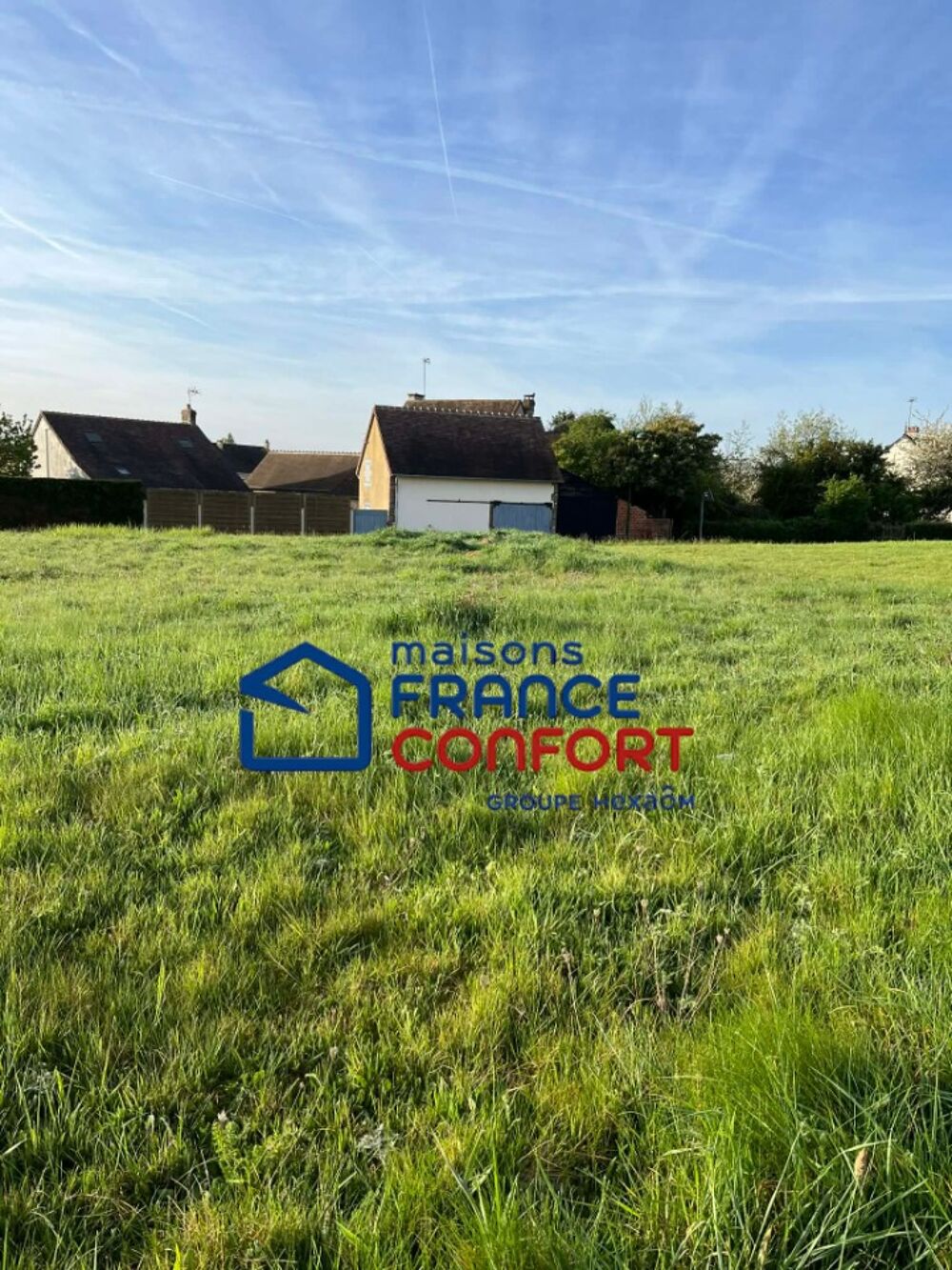 VENTE d'une maison T7 (110 m²) à Préval En vente à P....