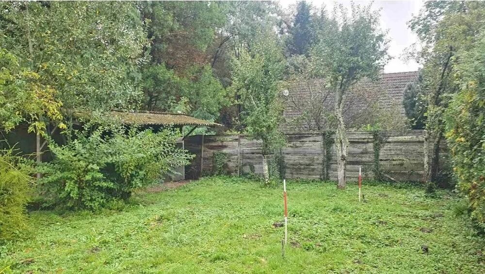 MAISON À CONSTRUIRE DE 115 M² PROCHE GARE À BOIS-LE-ROI<....