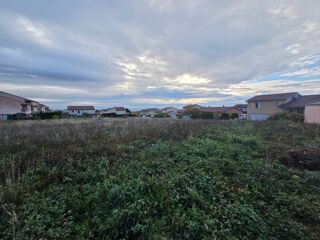  Terrain 520 m� Odenas