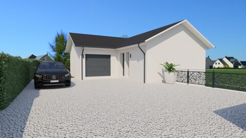   Vente Maison Maison - 4 pi�ce(s) - 115 m�