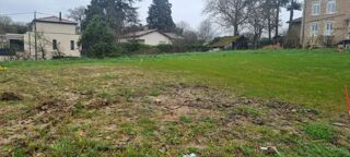  Terrain � vendre 466 m�