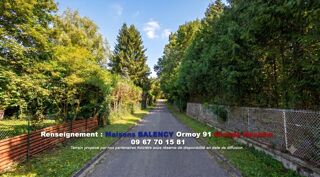  Terrain à vendre 3313 m²
