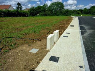  Terrain � vendre 460 m�