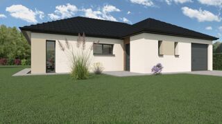  Maison à vendre 6 pièces 105 m²