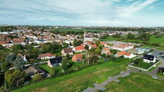  Terrain à vendre 502 m²