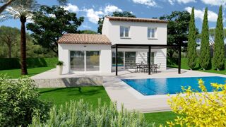  Maison 4 pi�ces 95 m� Fr�jus