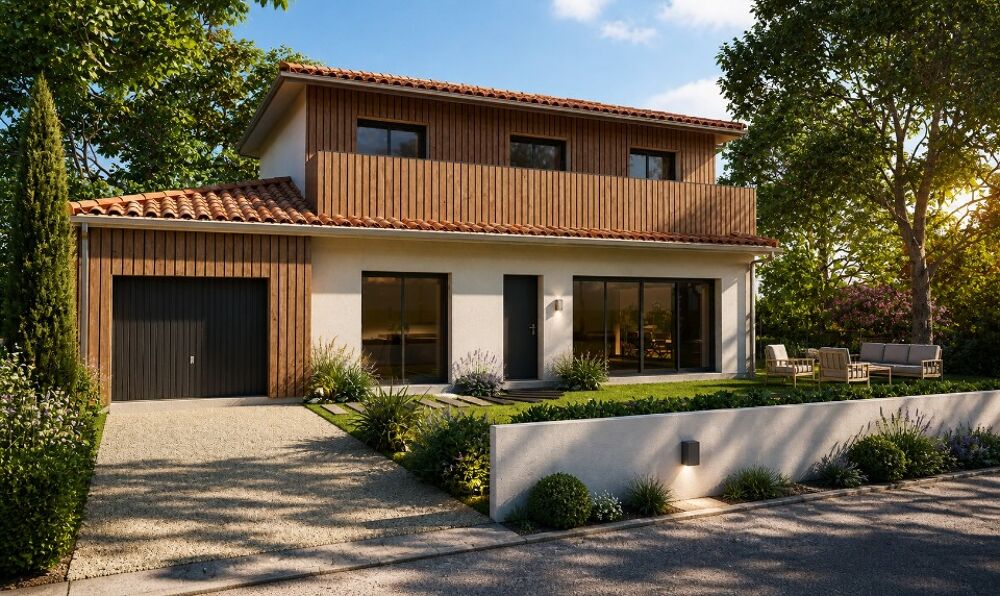Maison 5 pièces 135 m² · à Labenne · 135 m² · 849 000 €