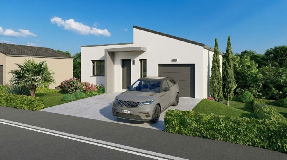 vente Maison - 6 pièce(s) - 119 m² Kédange-sur-Canner (57920)
