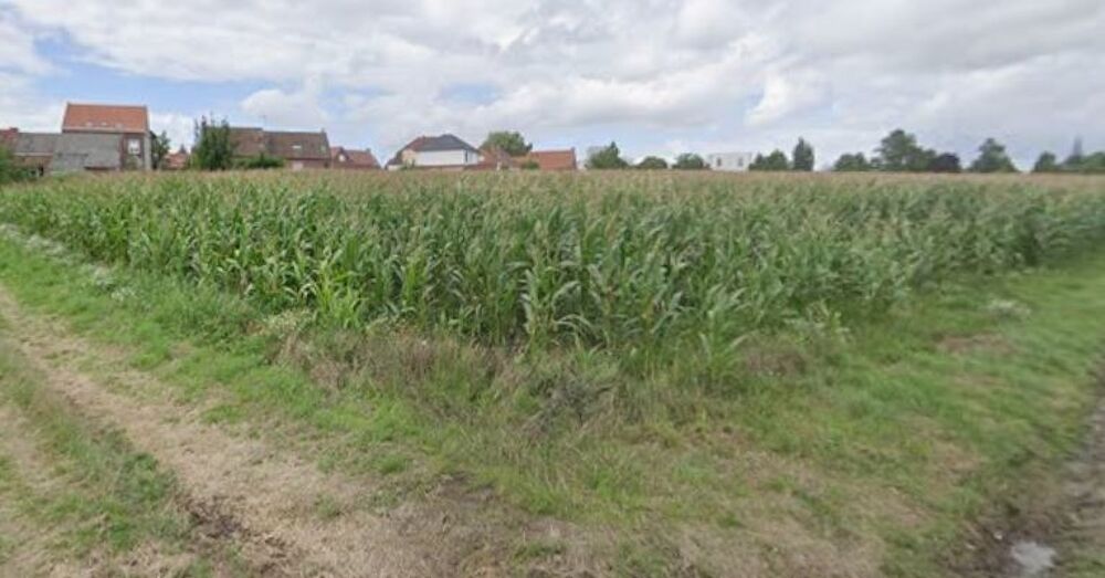 vente Maison - 3 pièce(s) - 93 m² Moncheaux (59283)