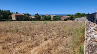  Terrain à vendre 833 m²
