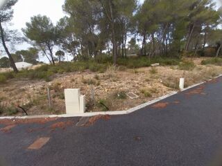  Terrain � vendre 680 m�