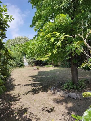  Terrain � vendre 289 m�