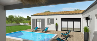  Maison 5 pi�ces 133 m� V�rines