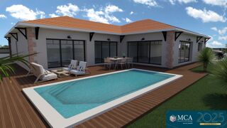  Maison  vendre 6 pices 133 m