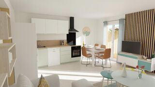  Maison à vendre 8 pièces 171 m²