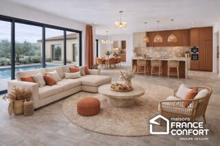  Maison � vendre 5 pi�ces 130 m�