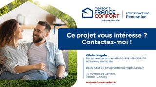  Maison à vendre 5 pièces 113 m²